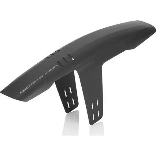 XLC Garde-boue Avant MG-C26 26/27,5/29" Noir
