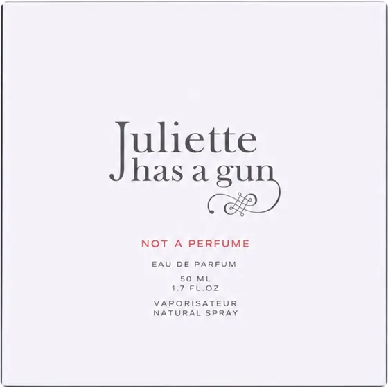 Juliette Has A Gun Not A Perfume Eau de Parfum 50ml