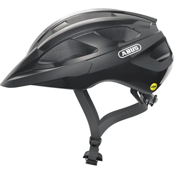 Casque vélo Abus Macator MIPS