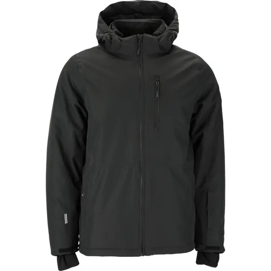 Whistler Drizzle Veste de Ski Homme - Noir