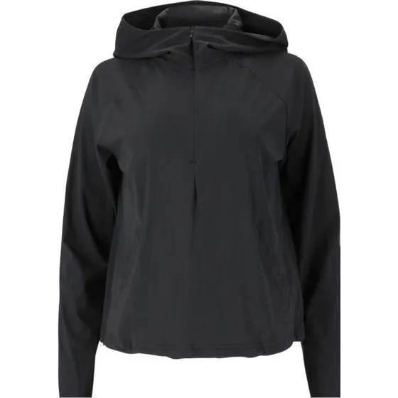 Athlecia Amisa Veste Imperméable Femme - Noir
