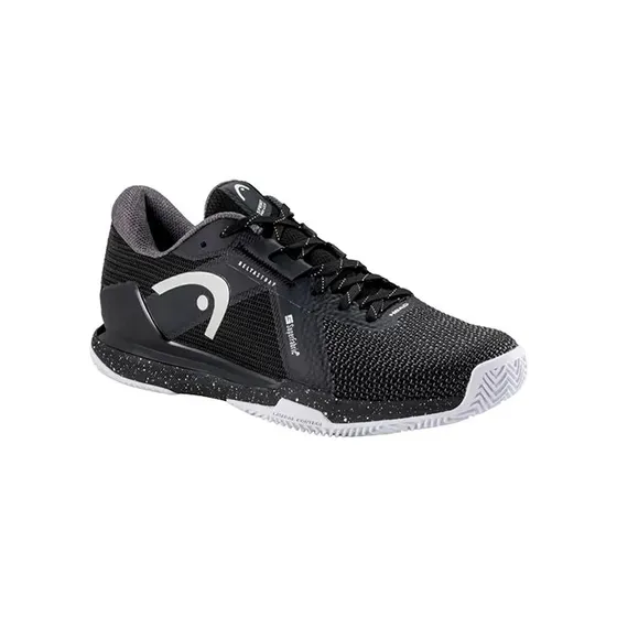 HEAD Sprint Pro 4.0 SF Clay Noir/Blanc Homme