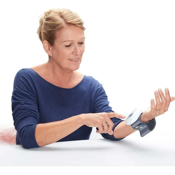 Lanaform WBPM110 - Tensiomètre de poignet