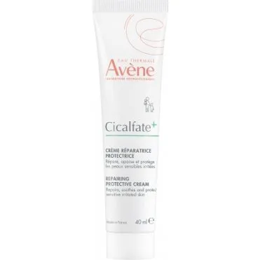 Avne Cicalfate+ Crme Rparatrice Protectrice 40 ml