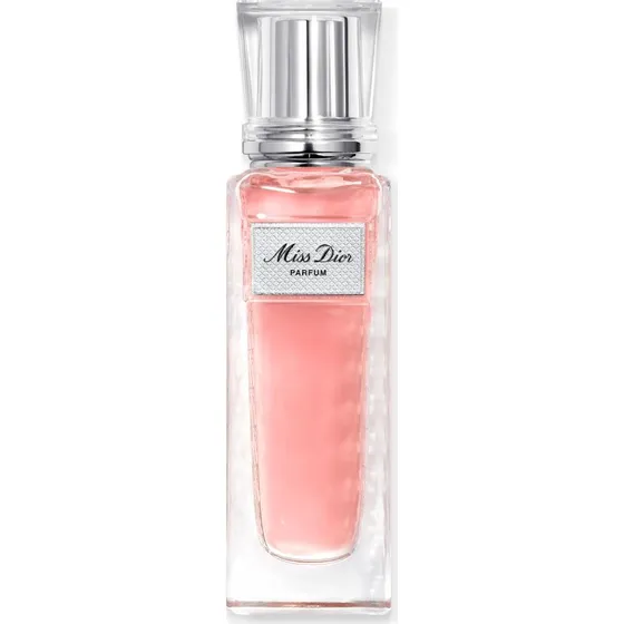 Dior Miss Dior Parfum Roller-Pearl - Notes fleuries, fruitées & boisées