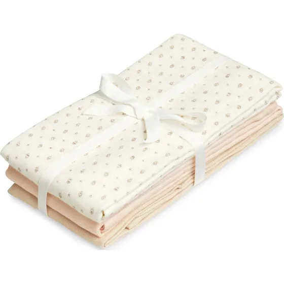 Cam Cam Copenhagen Couches en mousseline 3-pack Rowan