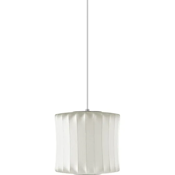 HAY Suspension Nelson Lantern Bubble Petite - Off-White