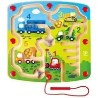 Jeu de pêche