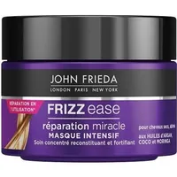Après-shampoing sans rinçage