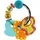 Jouets empilables