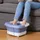 Bain de pieds