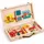 Outils de jardin pour enfants