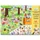 Puzzles en bois à poignées