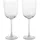 Verres à vin