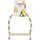 Jouets pour oiseaux