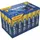 Piles non rechargeables