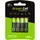 Piles rechargeables