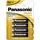 Piles et batteries