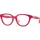 Lunettes et accessoires