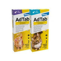Accessoires pour animaux de compagnie