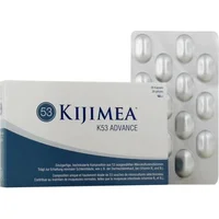 Vitamines et compléments alimentaires