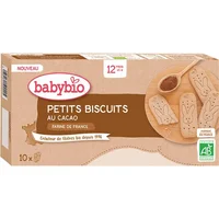 Alimentation pour bébés