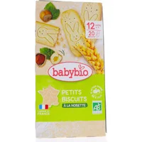 Alimentation pour bébés
