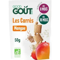 Alimentation pour bébés