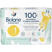 Change et soins du bébé