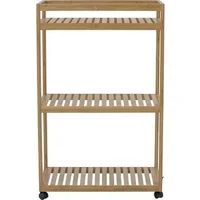 Accessoires de salle de bains