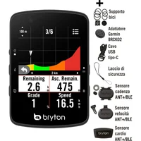 Équipement de course