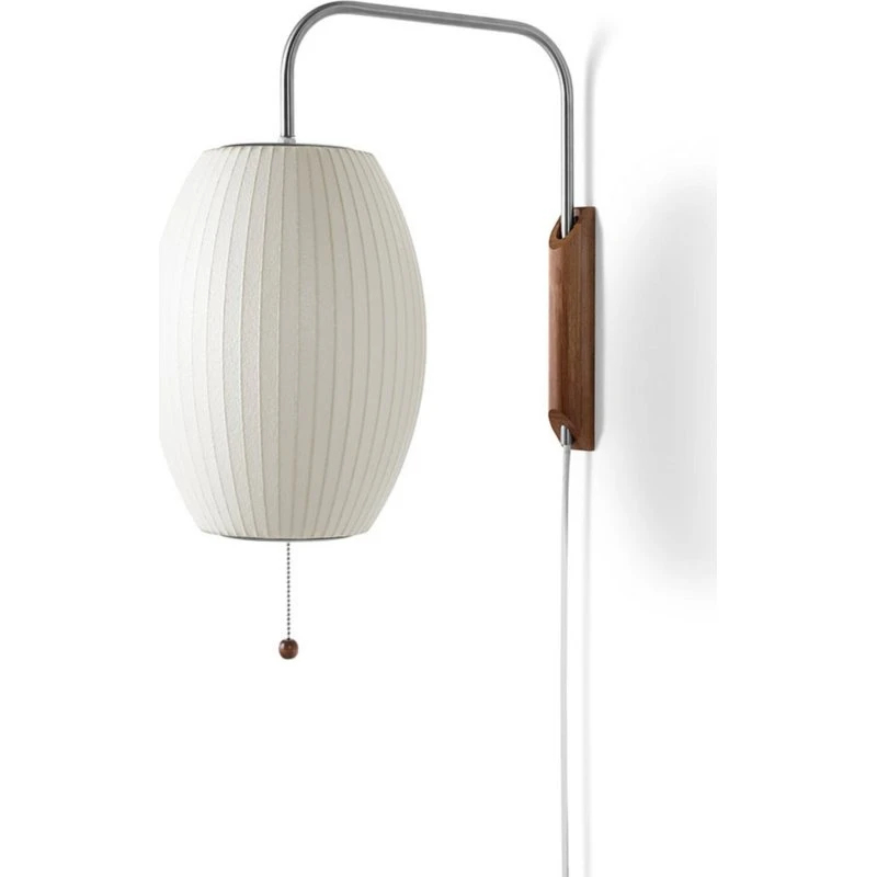 HAY Applique murale Nelson Cigar Off-White