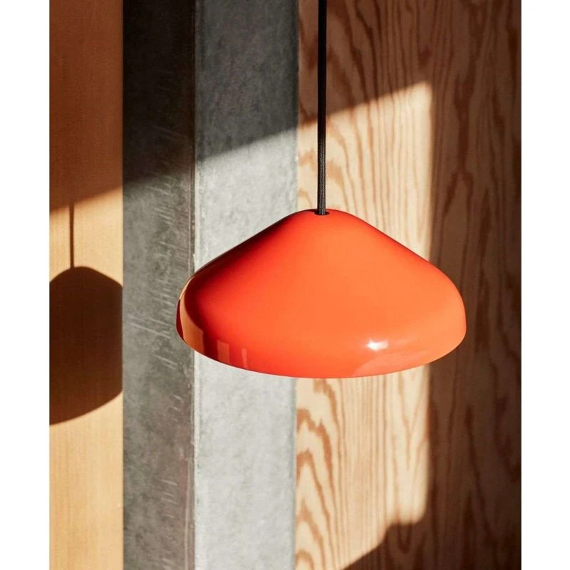 HAY Suspension Pao Steel 230 Rouge