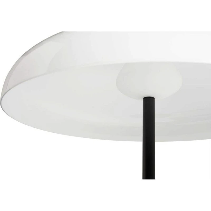 HAY Pao Lampadaire White/Opal - Design Naoto Fukasawa