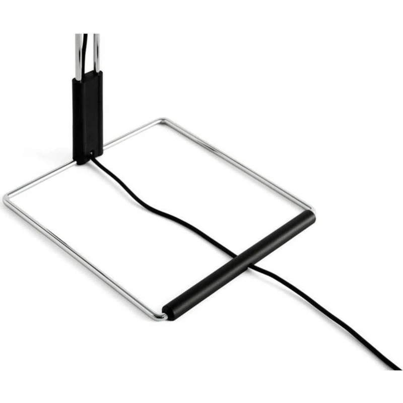 HAY Matin Lampe de Table Placid Blue