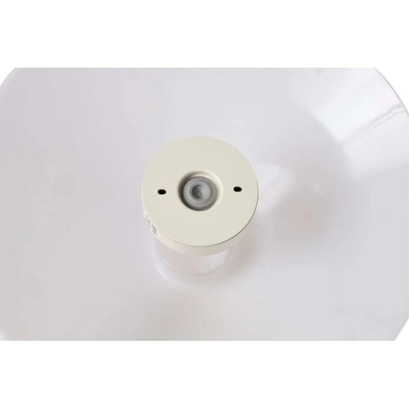 HAY Ono Plafonnier et Applique Flush Mount Ø35 cm Blanc/Opale