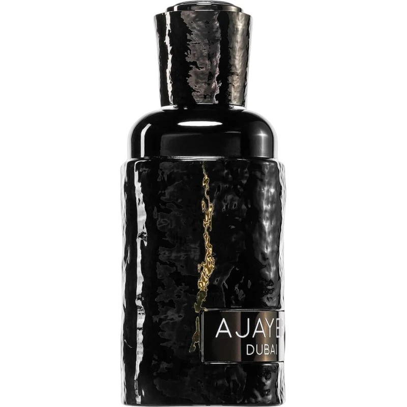 Lattafa Ajayeb Dubai Eau de Parfum 100 ml