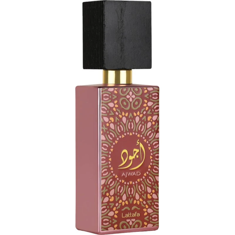 Lattafa Ajwad Pink To Pink Eau de Parfum 60 ml