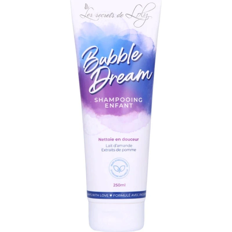 Les Secrets de Loly Bubble Dream 250 ml