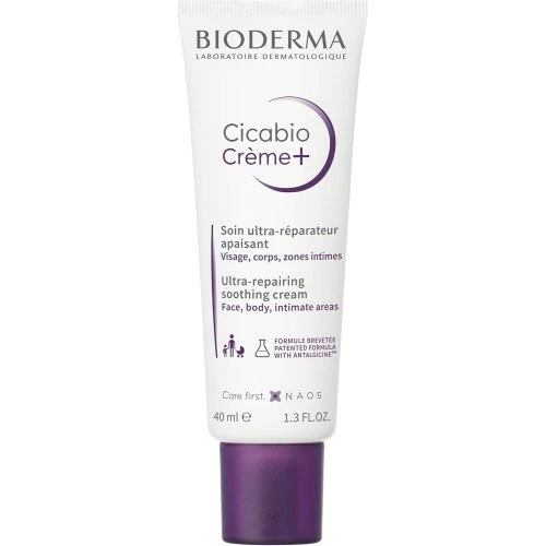 BIODERMA Cicabio Crème+ 100ml