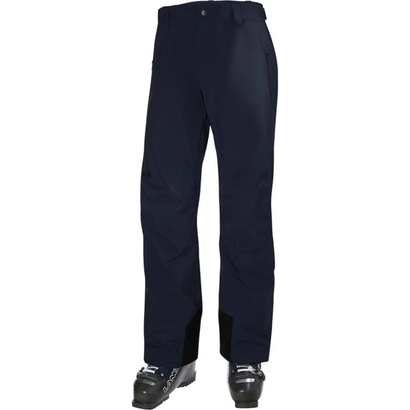 Helly Hansen Legendary Insulated - Pantalon de ski homme bleu foncé