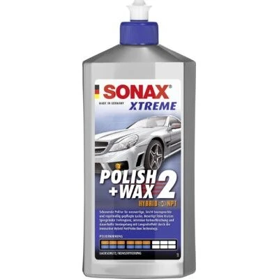 Sonax Polish XTREME 500 ml