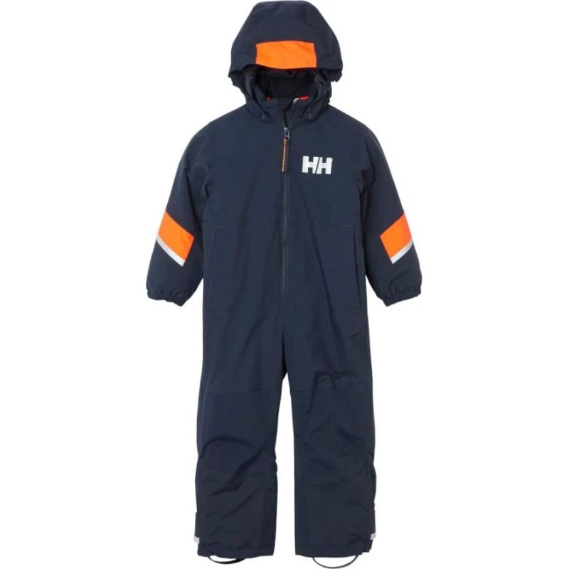 Helly Hansen Combinaison de Ski Enfant Rider 3.0 Ins