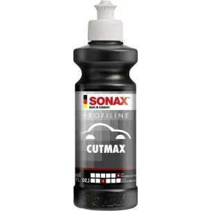 Sonax Profiline CutMax 250g