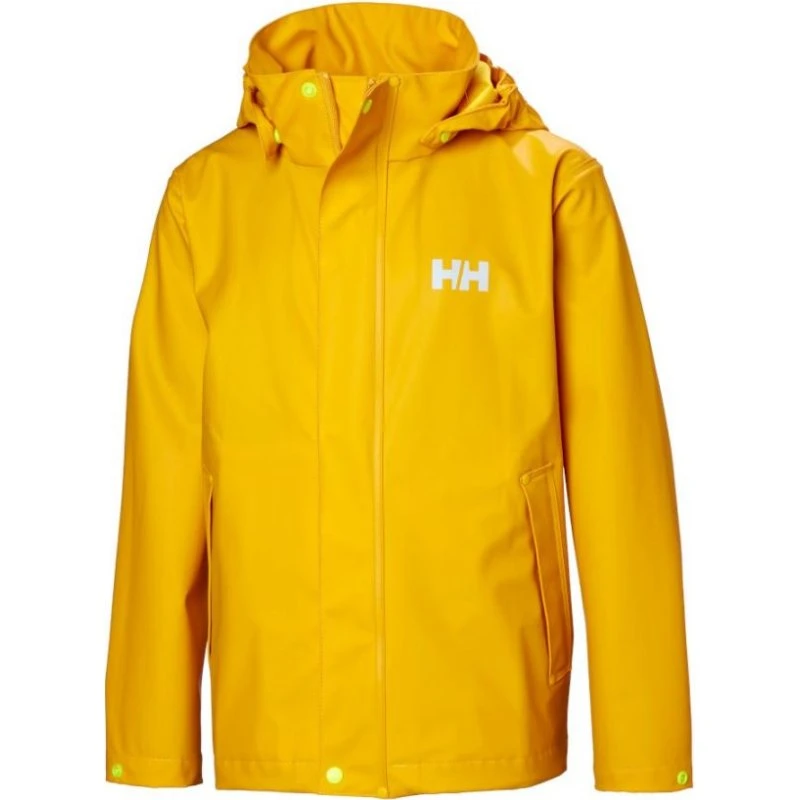 Imperméable enfant Helly Hansen Moss