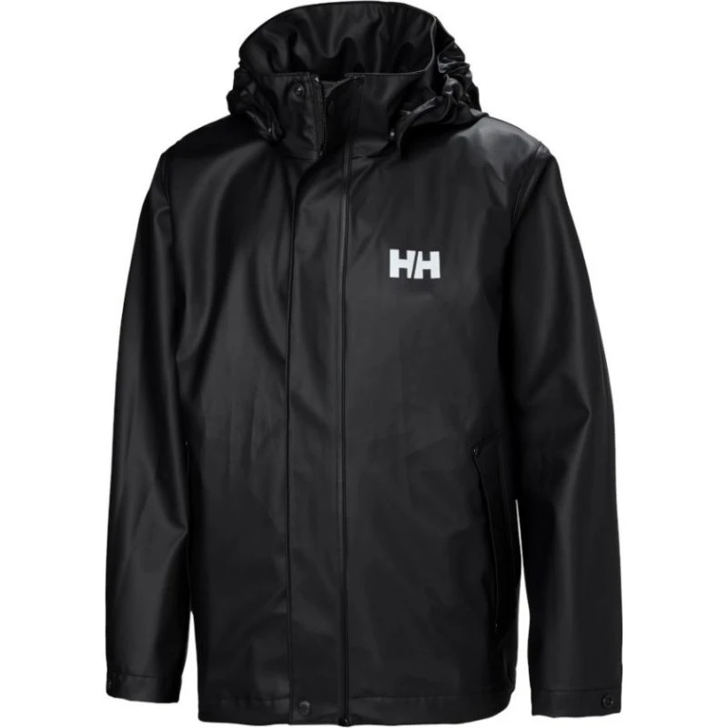 Imperméable enfant Helly Hansen Moss