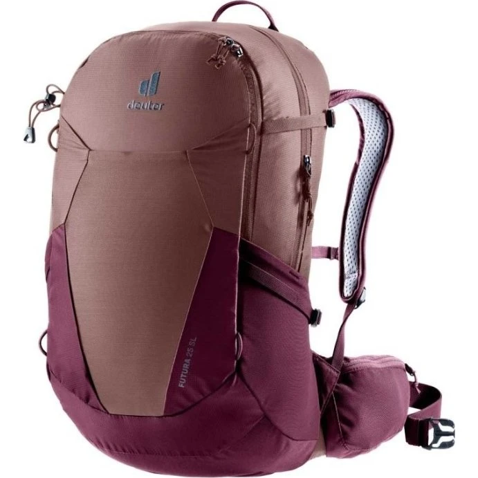 Deuter Futura 25 SL Cassis Ashrose