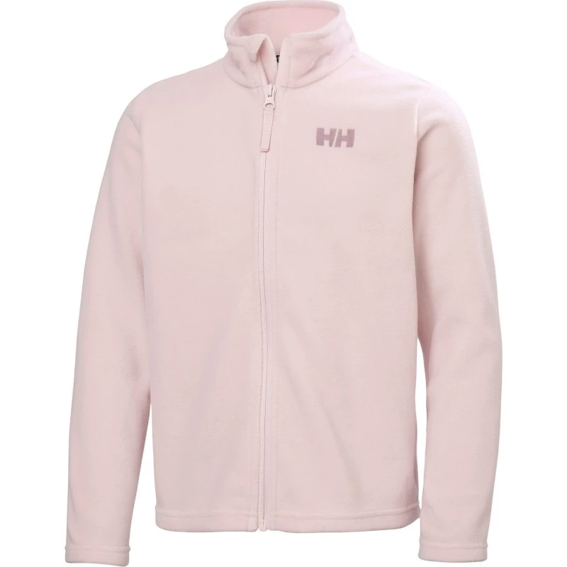 Helly Hansen Daybreaker - Veste Polaire Junior - Rose