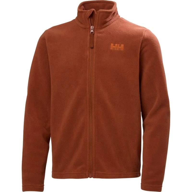 Helly Hansen Daybreaker - Veste polaire junior - Brun