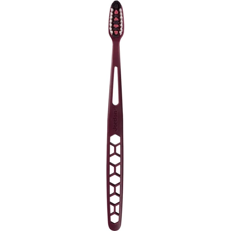 Jordan TB Ultralite Medium - Brosse à dents légère